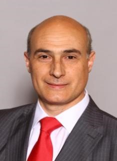 Dr. Jorge Ocantos
