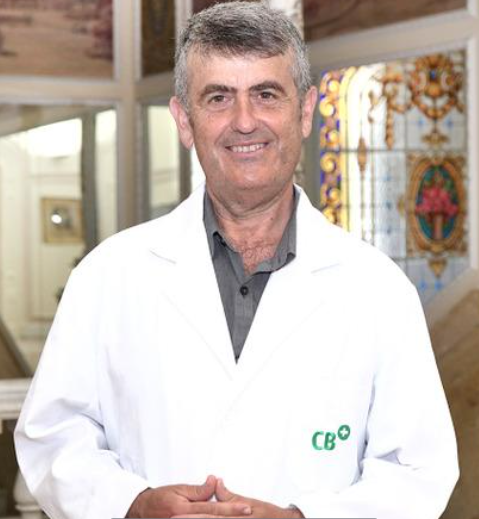 Dr. Miguel Barranco
